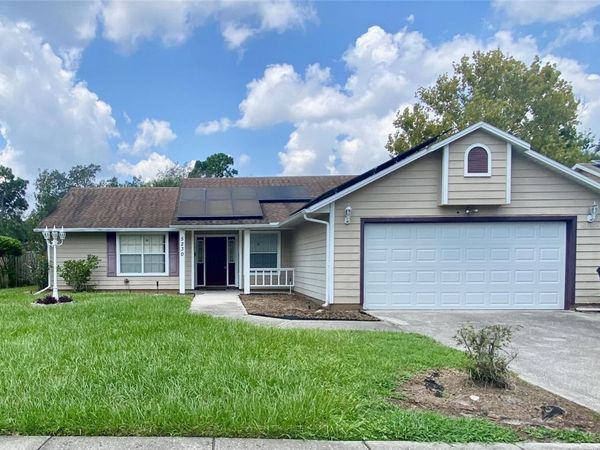 5230 CLARION OAKS DRIVE, ORLANDO, FL 32808