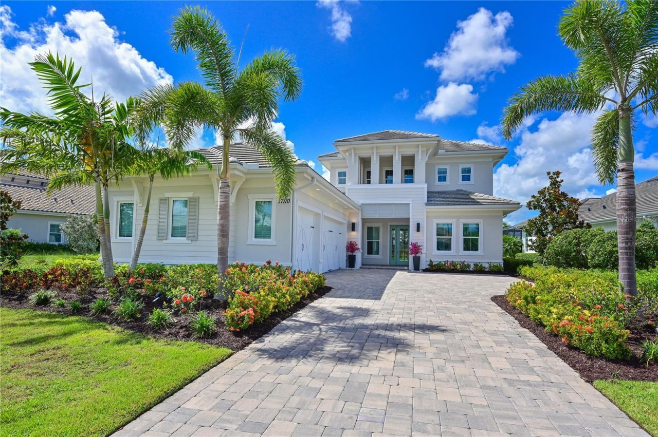 17110 Verona Place, Lakewood Ranch, FL 34202 Photo