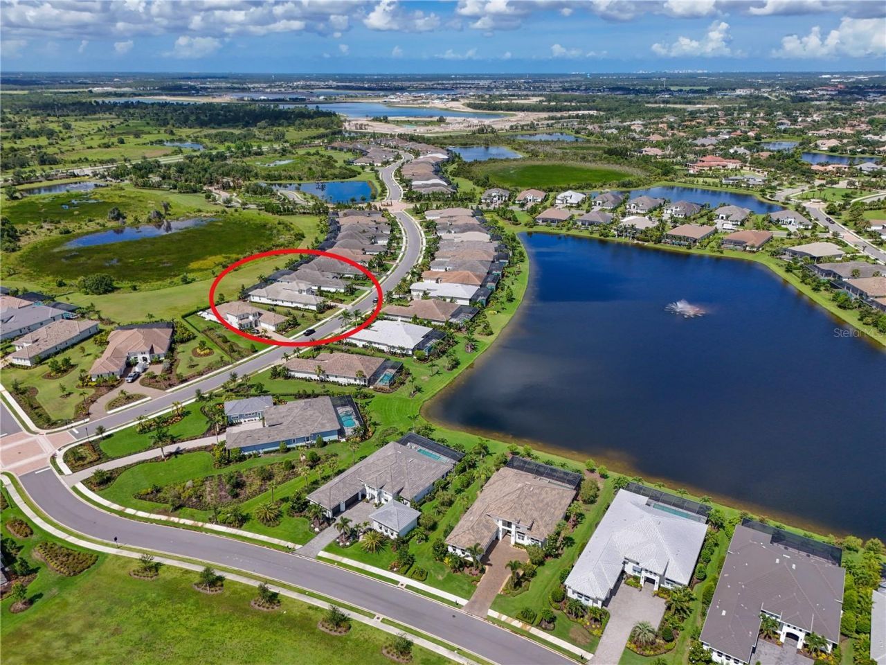 17110 Verona Place, Lakewood Ranch, FL 34202 Photo