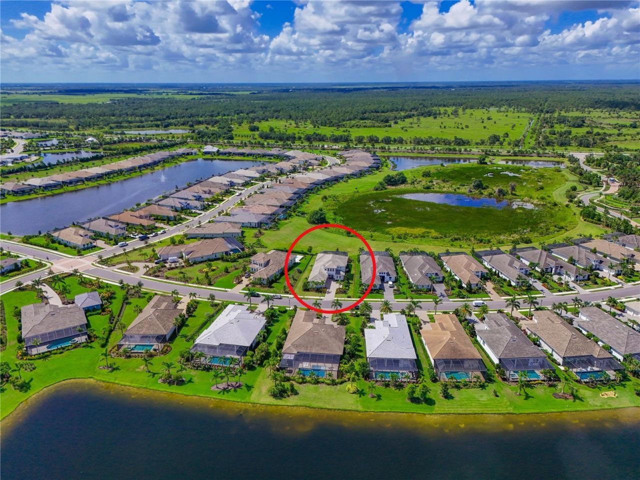 17110 Verona Place, Lakewood Ranch, FL 34202 Photo