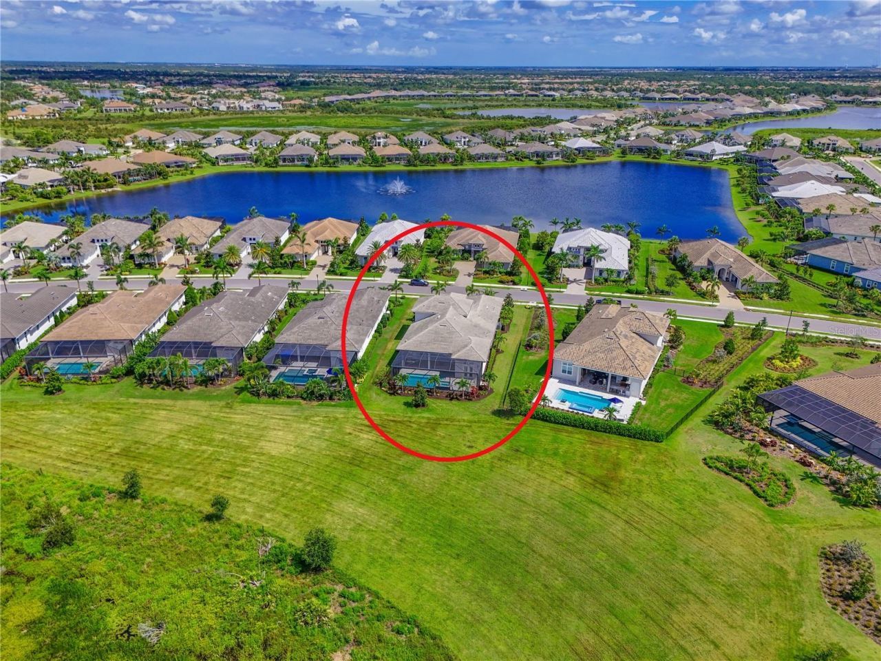 17110 Verona Place, Lakewood Ranch, FL 34202 Photo