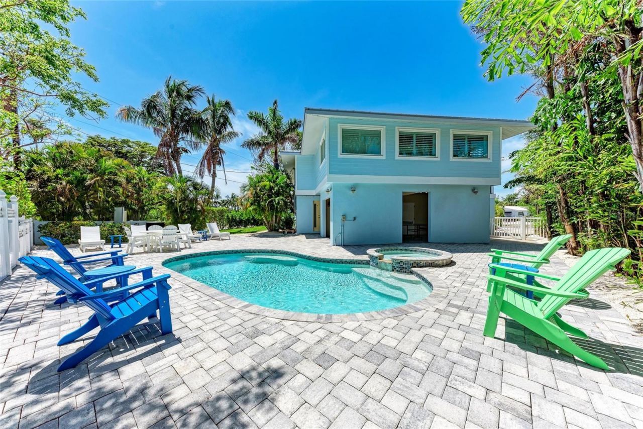 733 Holly Road, Anna Maria, FL 34216 Photo