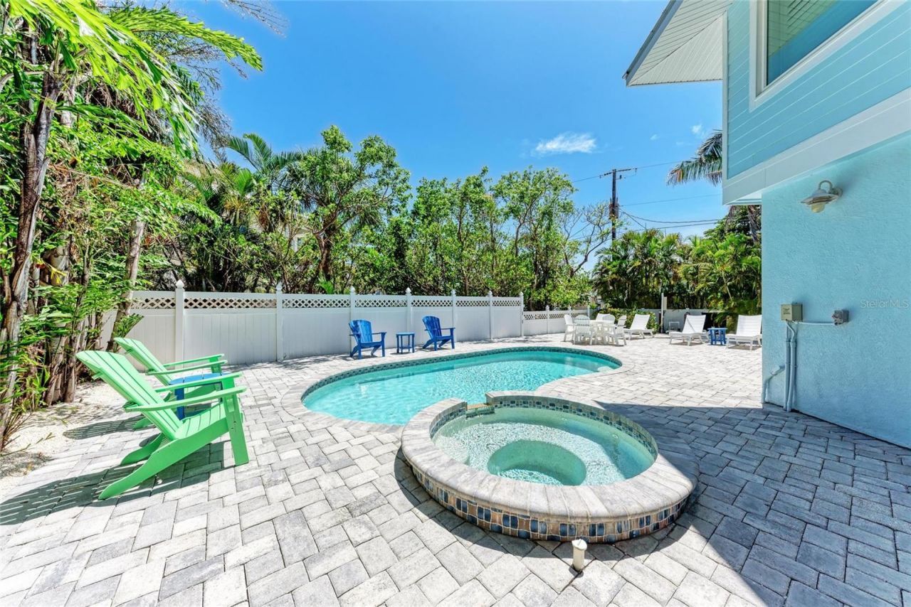 733 Holly Road, Anna Maria, FL 34216 Photo