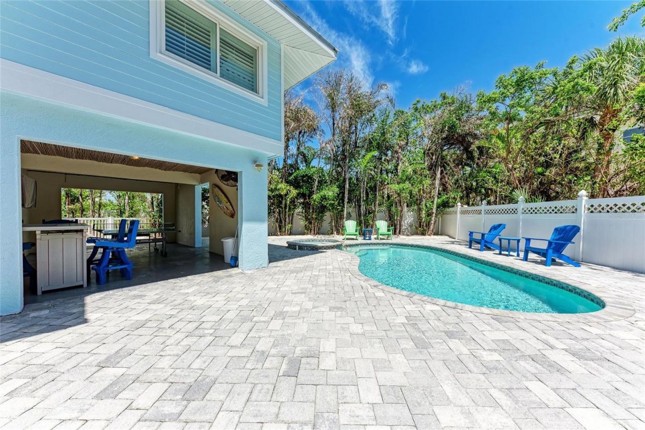 733 Holly Road, Anna Maria, FL 34216 Photo
