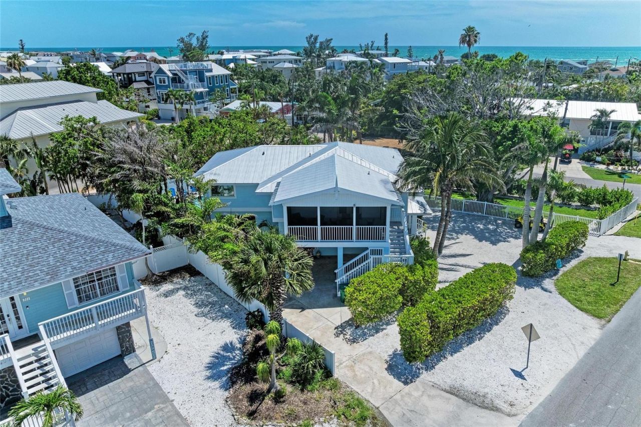 733 Holly Road, Anna Maria, FL 34216 Photo