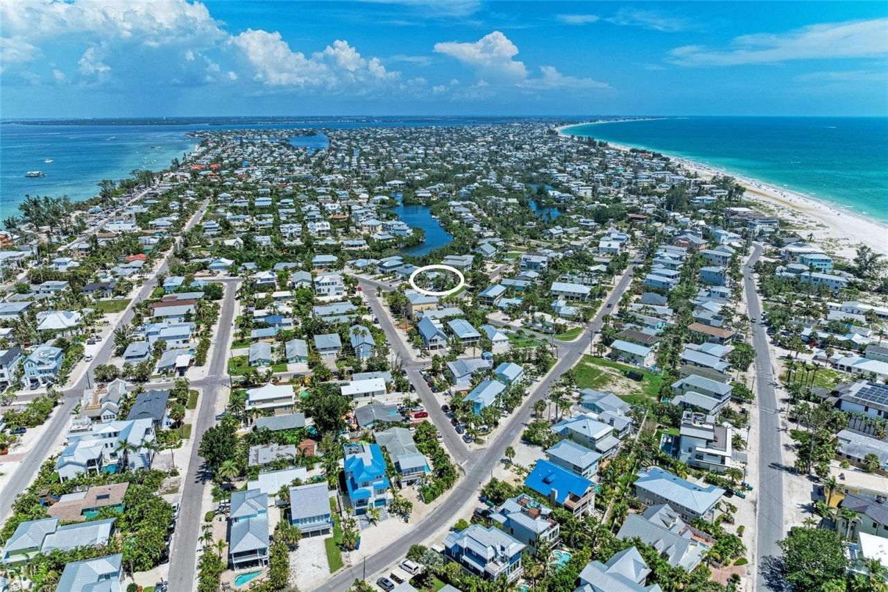 733 Holly Road, Anna Maria, FL 34216 Photo