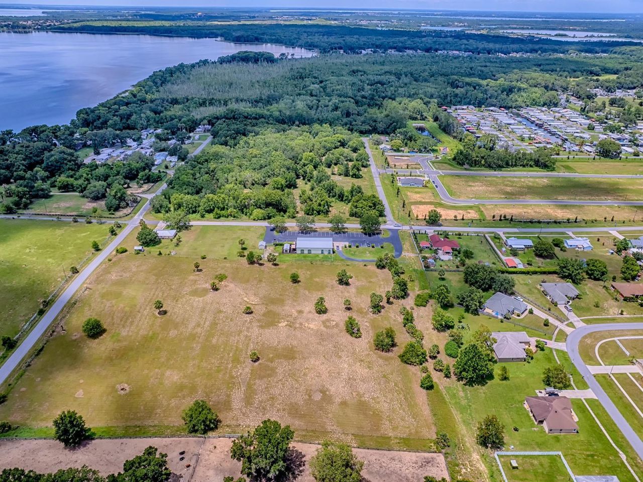 Adams Street, Astatula, FL 34705 Photo