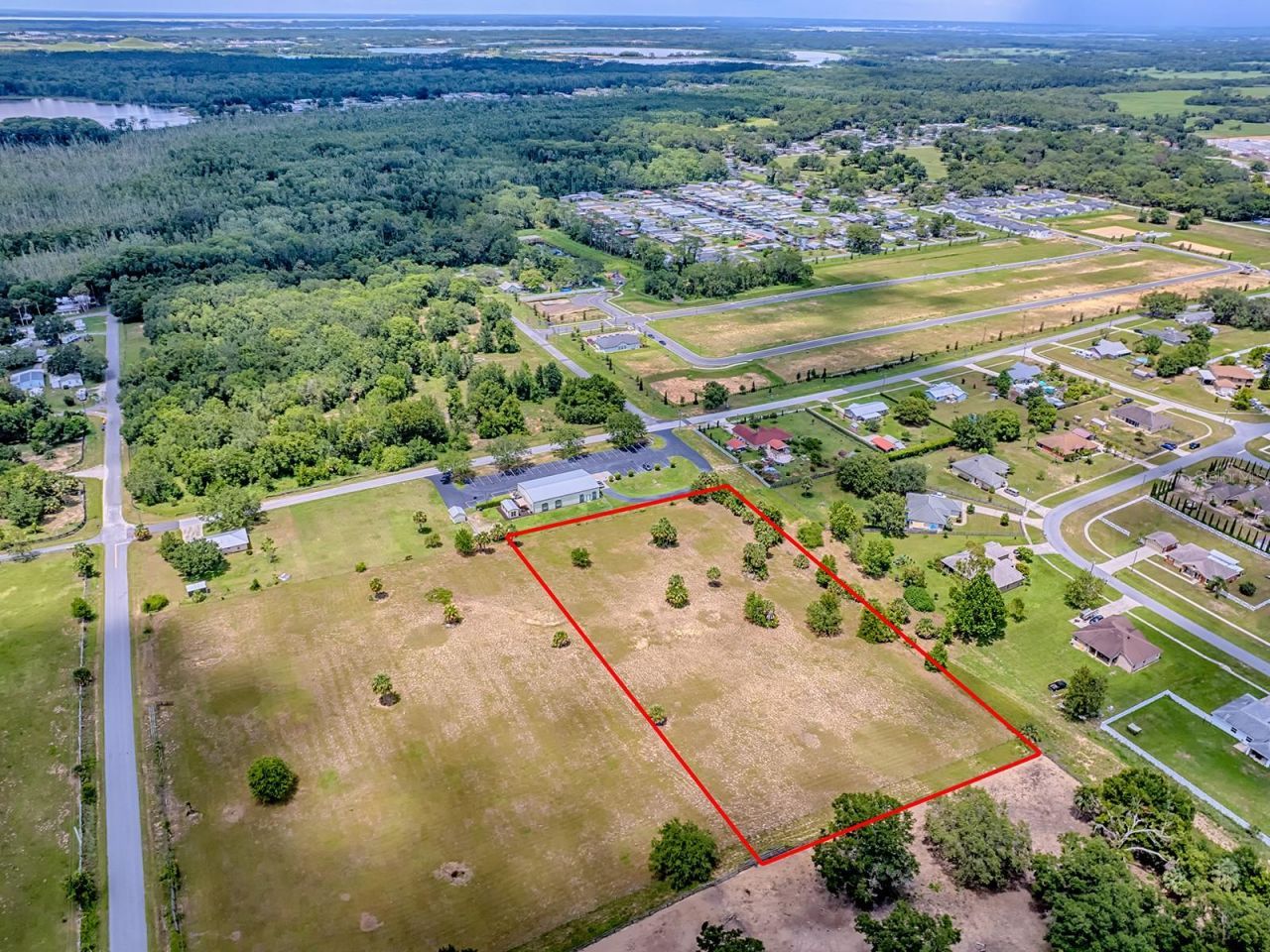 Adams Street, Astatula, FL 34705 Photo