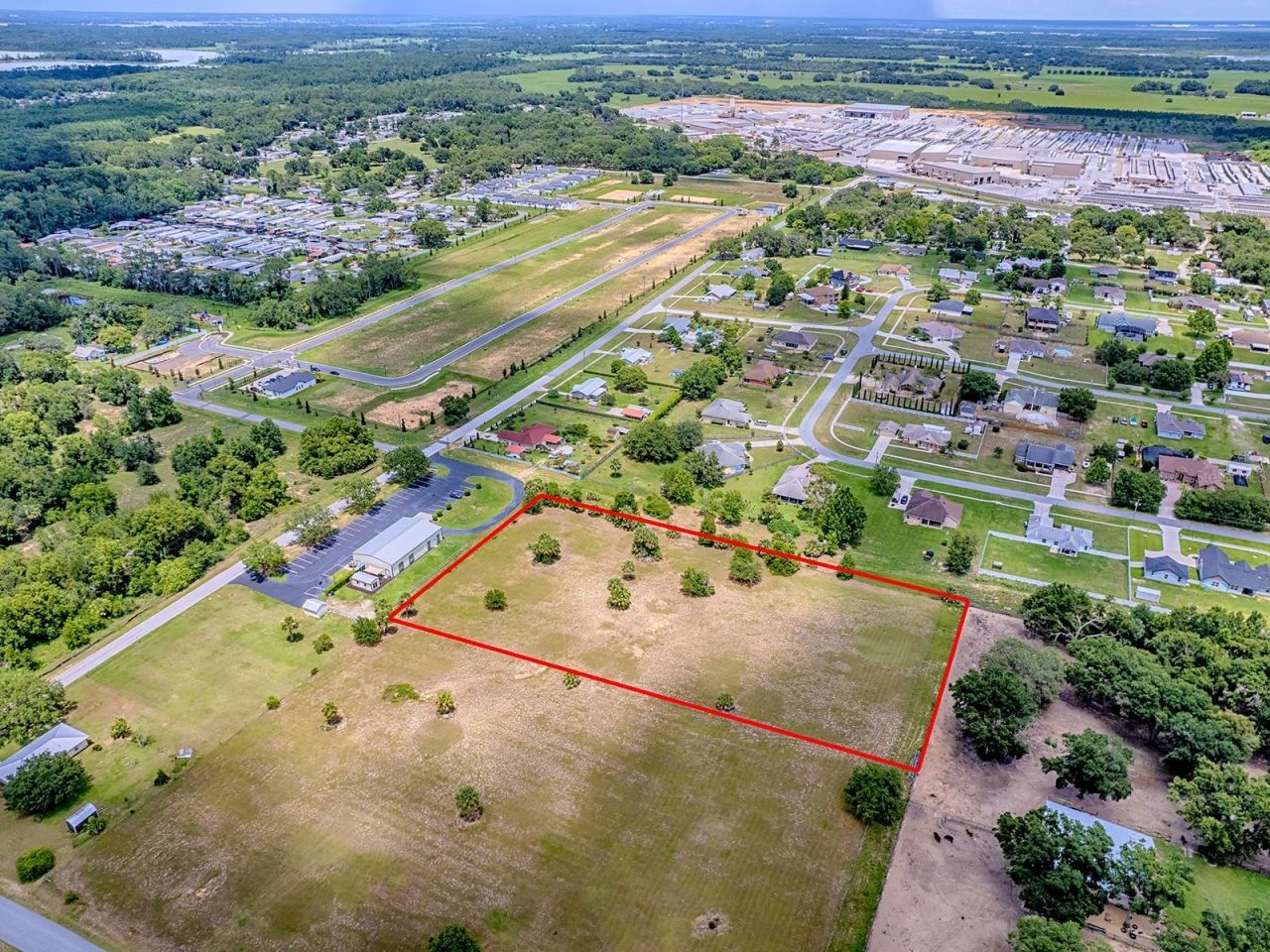 Adams Street, Astatula, FL 34705 Photo