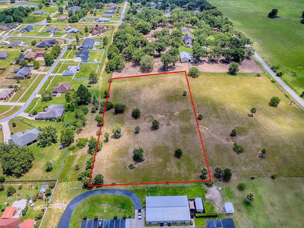 Adams Street, Astatula, FL 34705 Photo