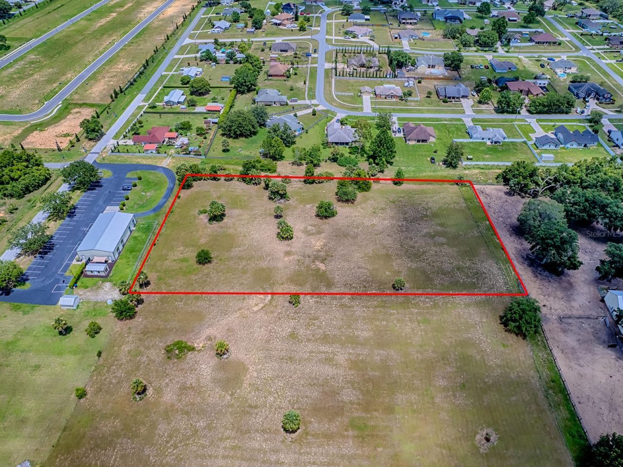 Adams Street, Astatula, FL 34705 Photo