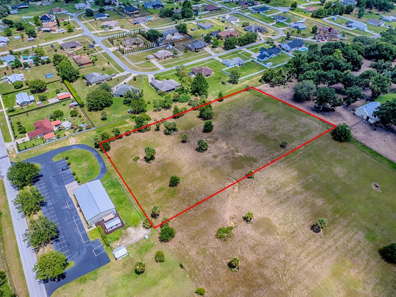 Adams Street, Astatula, FL 34705 Photo
