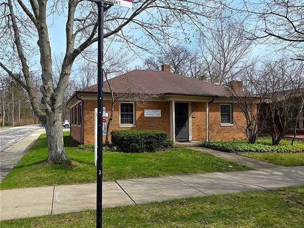 24 Beech Street, Berea, OH 44017