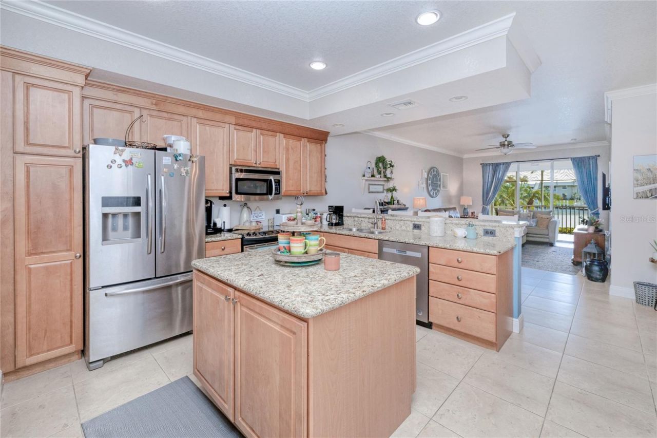 3228 Purple Martin Drive, Unit 113, Punta Gorda, FL 33950 Photo
