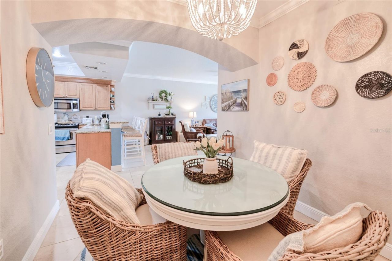 3228 Purple Martin Drive, Unit 113, Punta Gorda, FL 33950 Photo