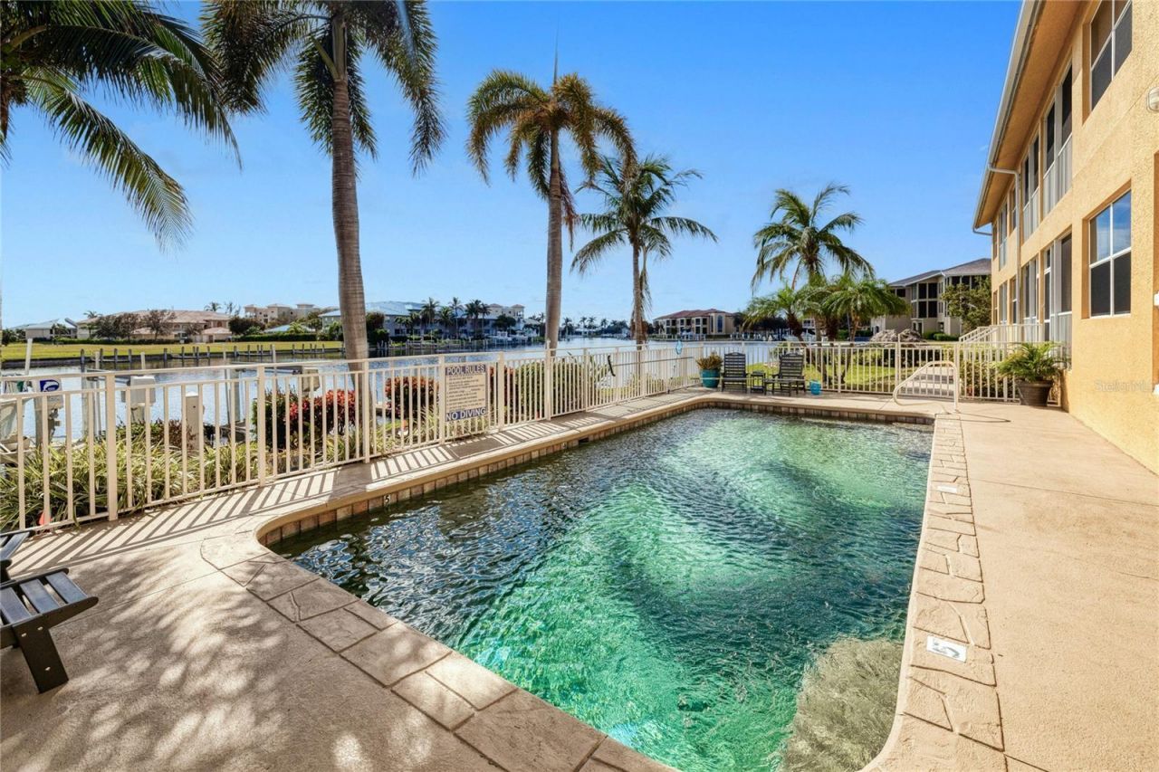 3228 Purple Martin Drive, Unit 113, Punta Gorda, FL 33950 Photo