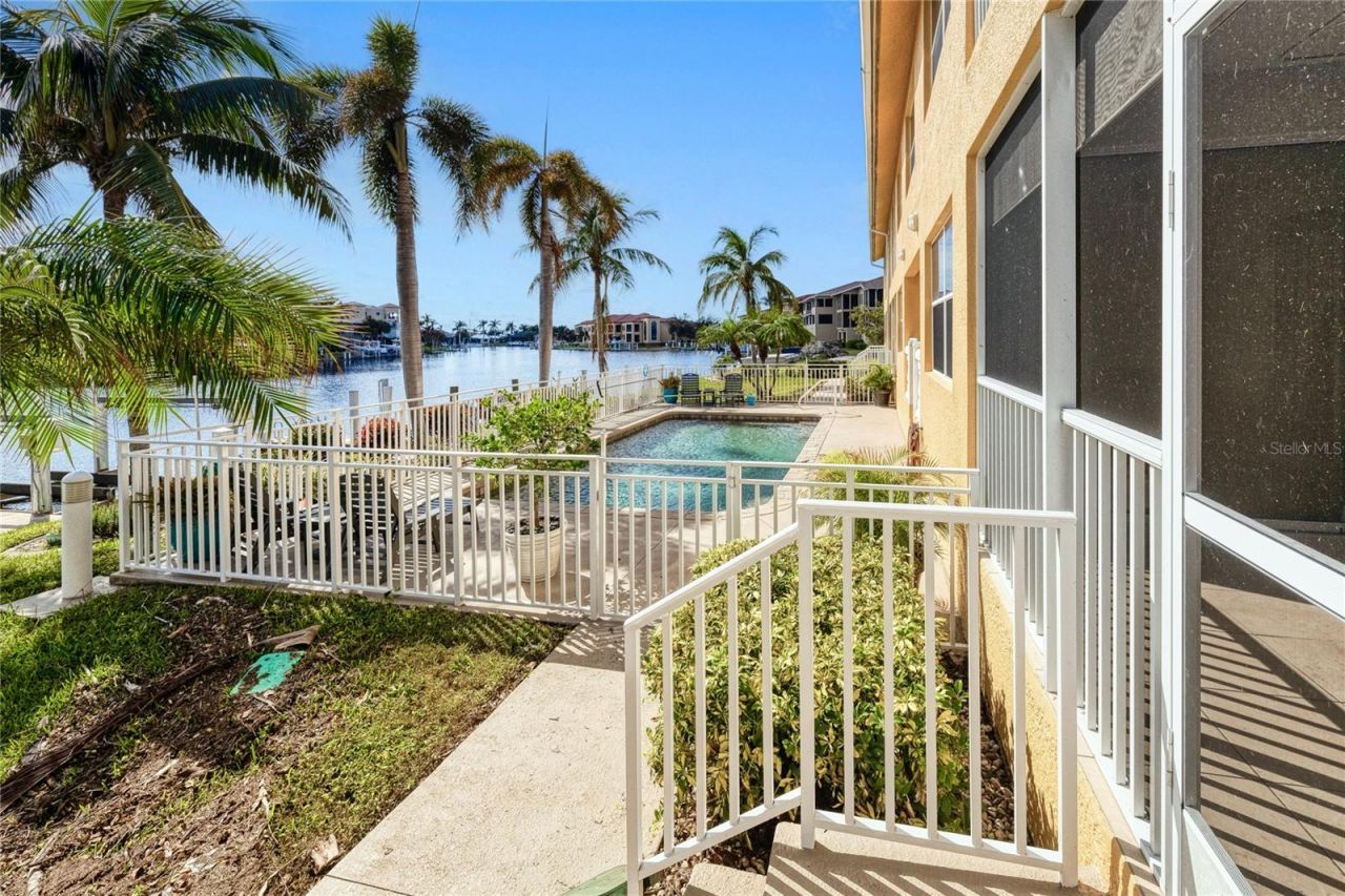 3228 Purple Martin Drive, Unit 113, Punta Gorda, FL 33950 Photo