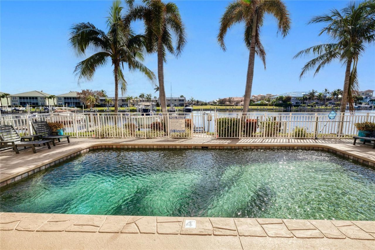 3228 Purple Martin Drive, Unit 113, Punta Gorda, FL 33950 Photo