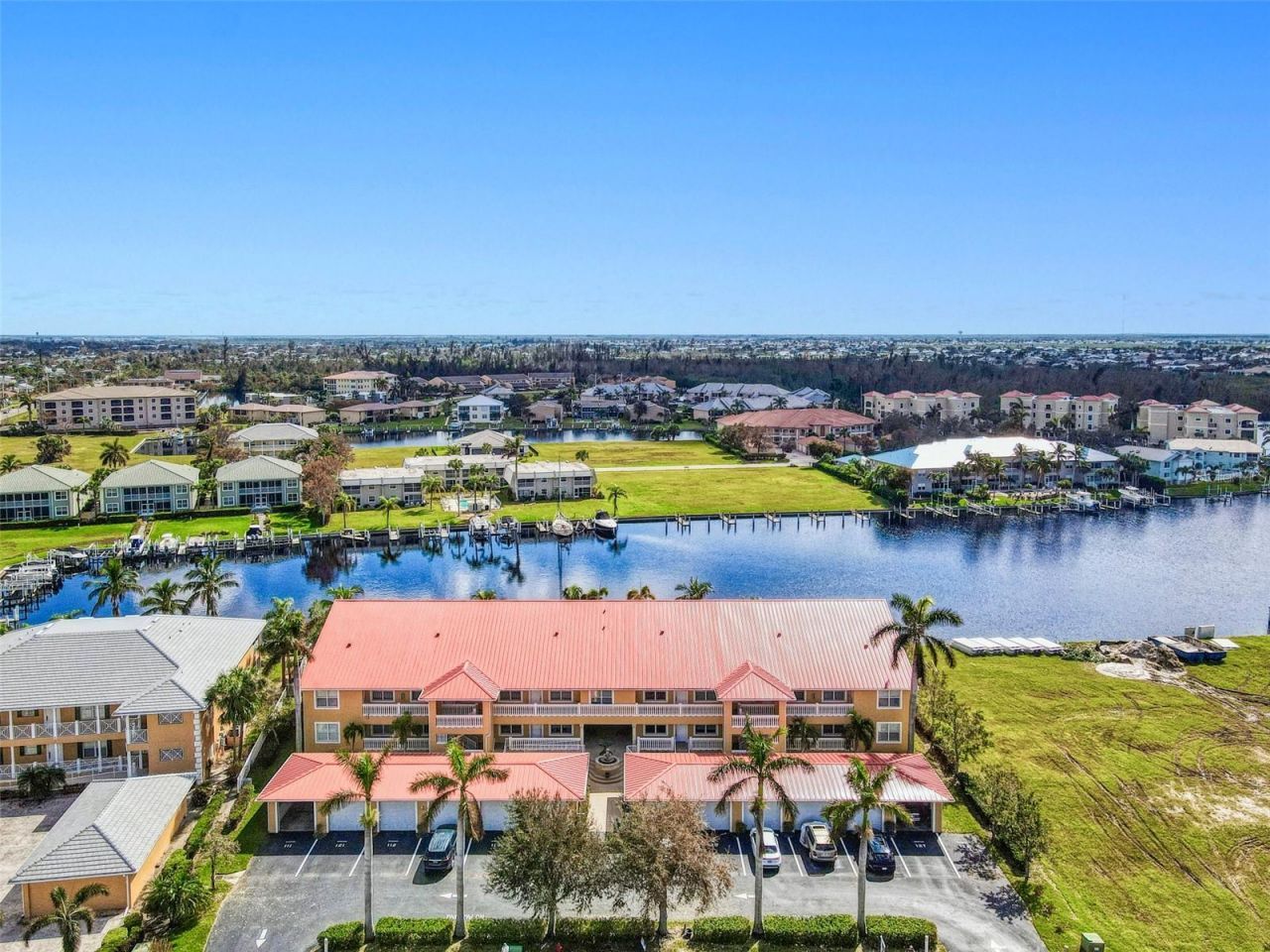 3228 Purple Martin Drive, Unit 113, Punta Gorda, FL 33950 Photo