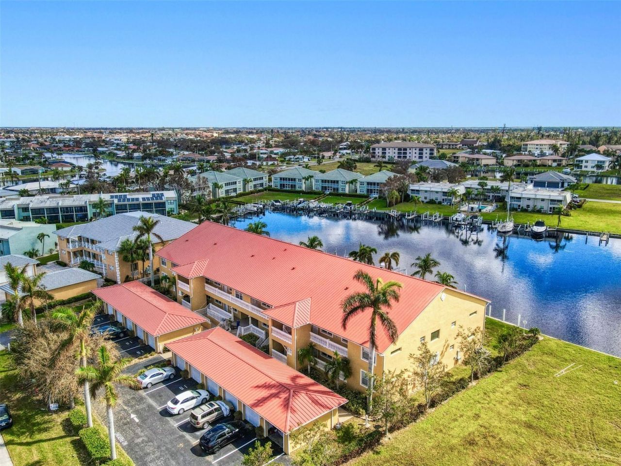3228 Purple Martin Drive, Unit 113, Punta Gorda, FL 33950 Photo