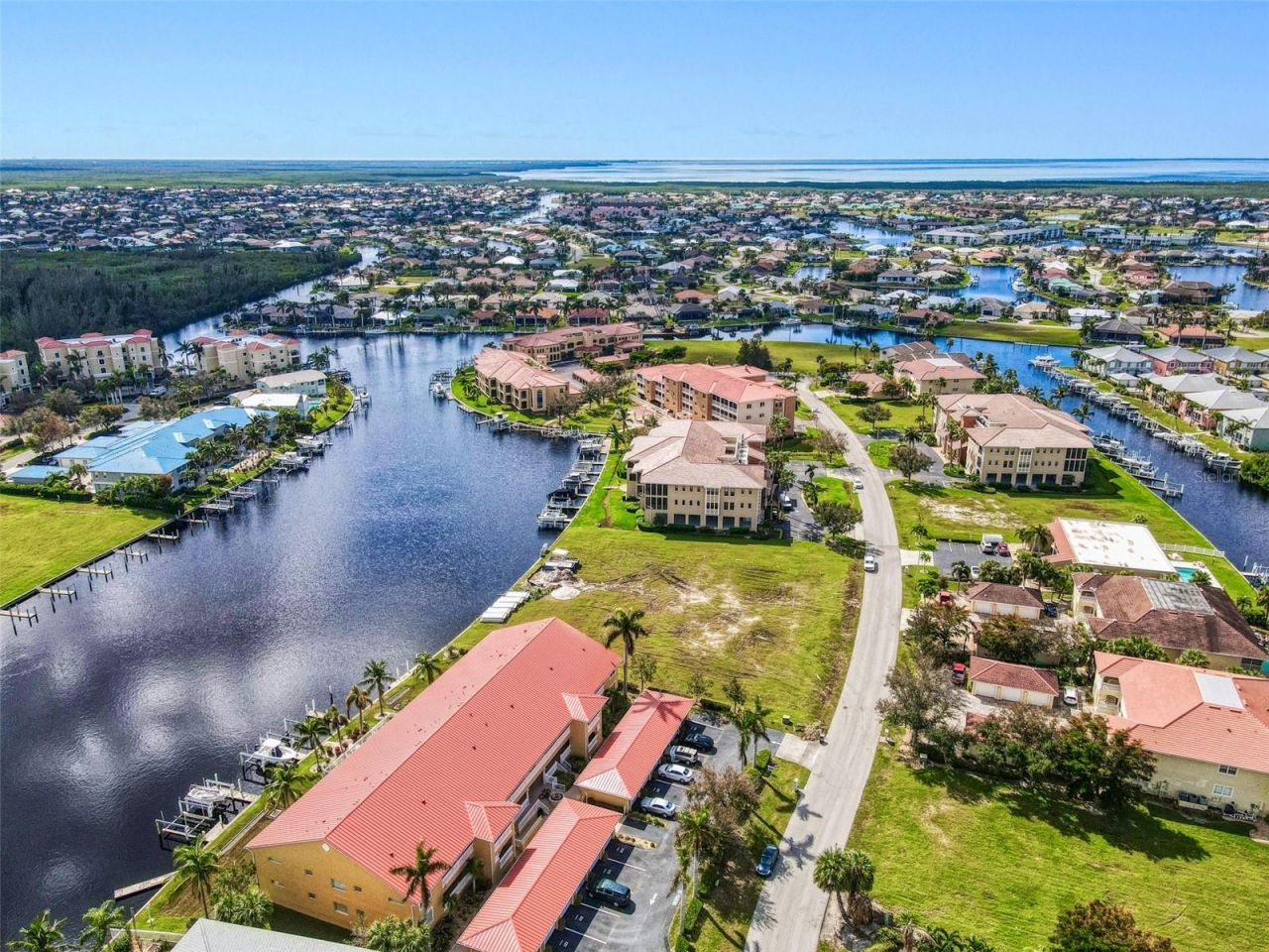 3228 Purple Martin Drive, Unit 113, Punta Gorda, FL 33950 Photo