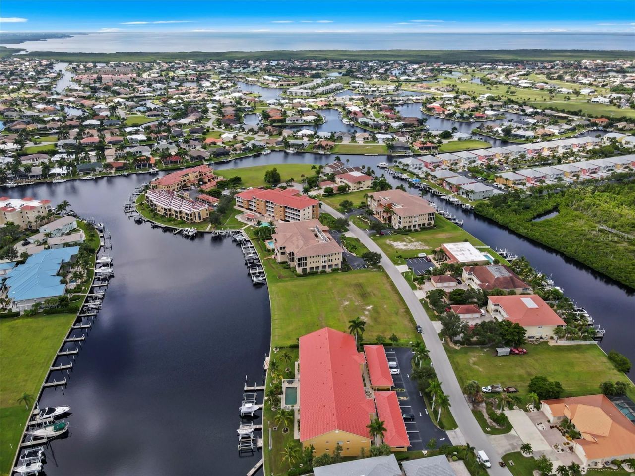 3228 Purple Martin Drive, Unit 113, Punta Gorda, FL 33950 Photo