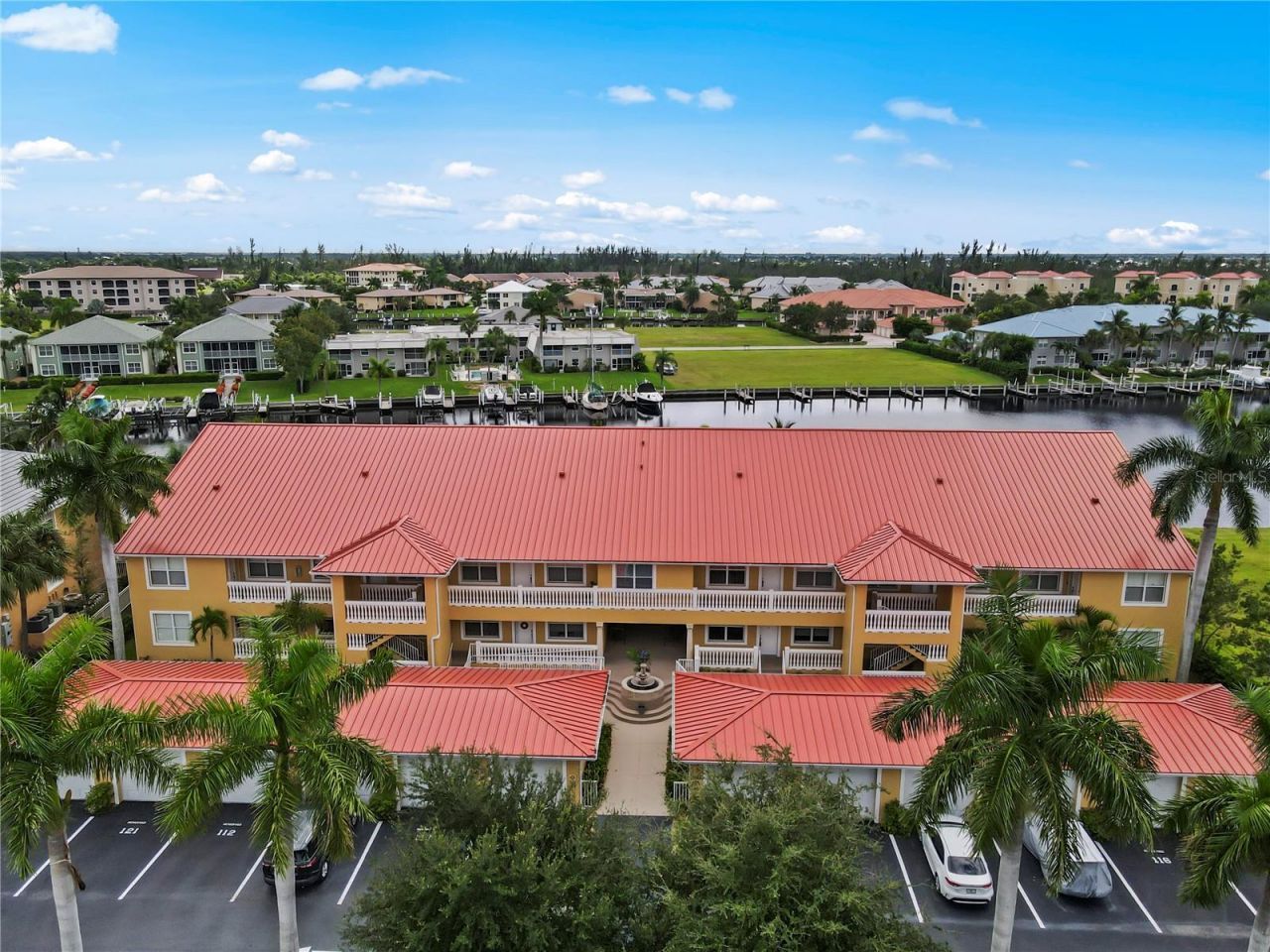 3228 Purple Martin Drive, Unit 113, Punta Gorda, FL 33950 Photo