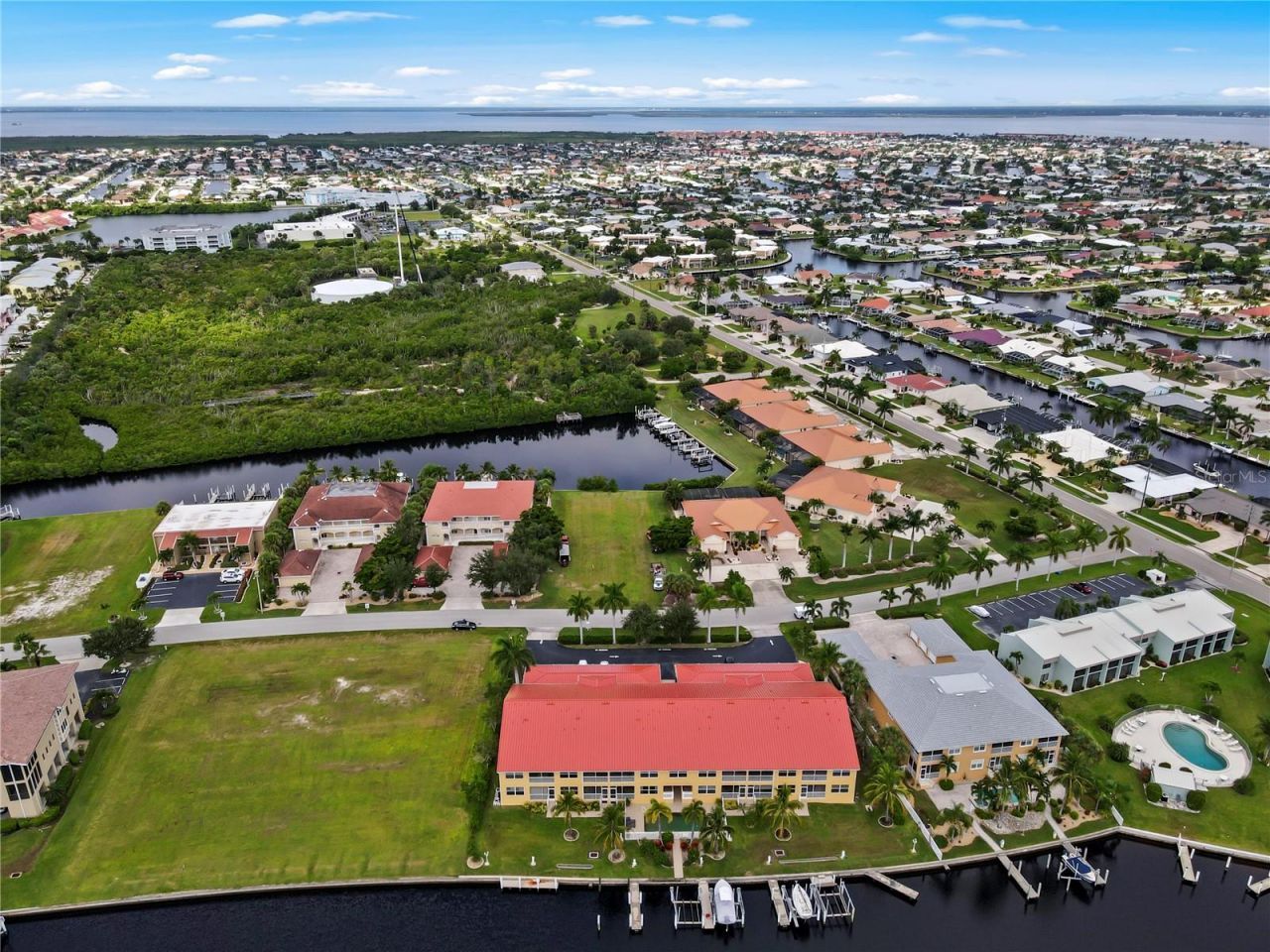 3228 Purple Martin Drive, Unit 113, Punta Gorda, FL 33950 Photo