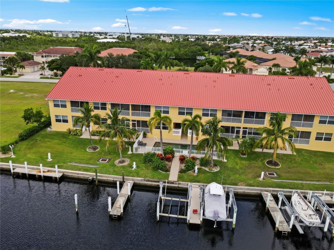 3228 Purple Martin Drive, Unit 113, Punta Gorda, FL 33950 Photo