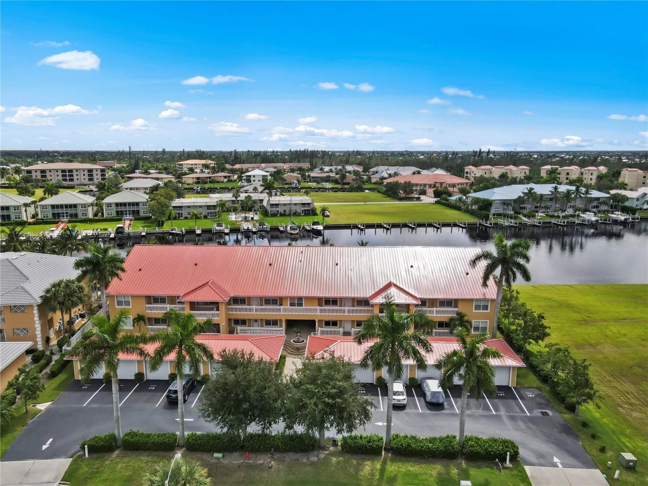 3228 Purple Martin Drive, Unit 113, Punta Gorda, FL 33950 Photo