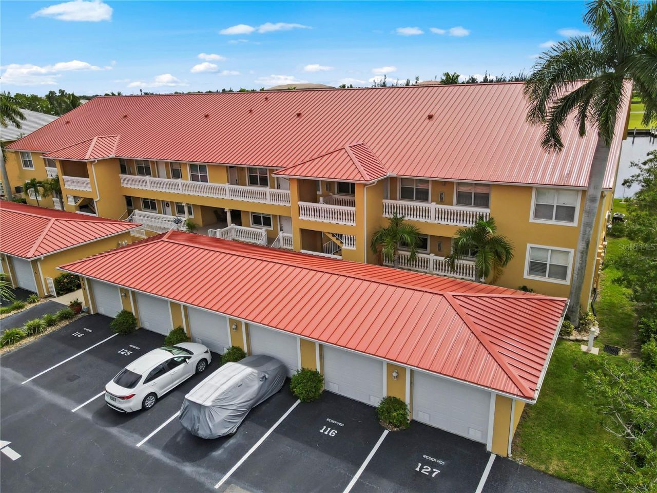 3228 Purple Martin Drive, Unit 113, Punta Gorda, FL 33950 Photo