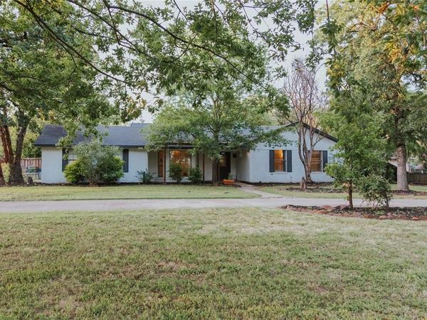 312 Perkins Road, Krugerville, TX 76227