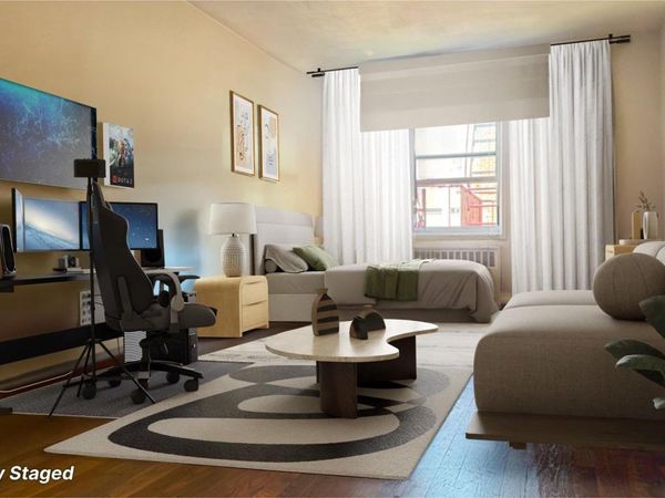 142-05 Roosevelt Avenue, Unit 721, Flushing, NY 11354