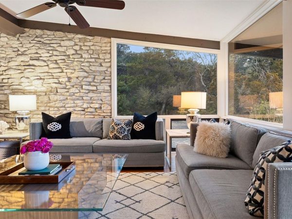 1200 REDBUD TRL, West Lake Hills, TX 78746