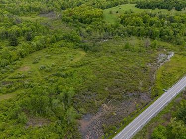 600 Block MAIN STREET, MADERA, PA 16661