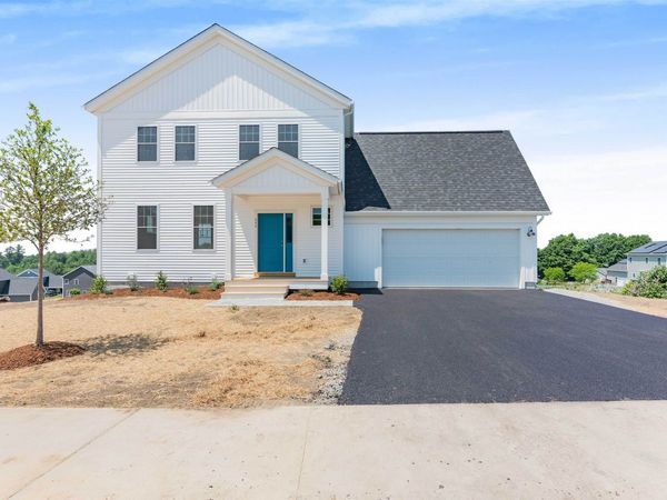 79 Hawthorn Lane, Jericho, VT 05465