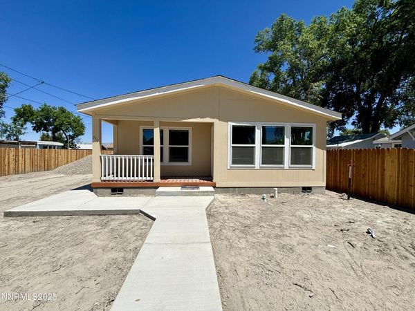 750 16th Street, Lovelock, NV 89419