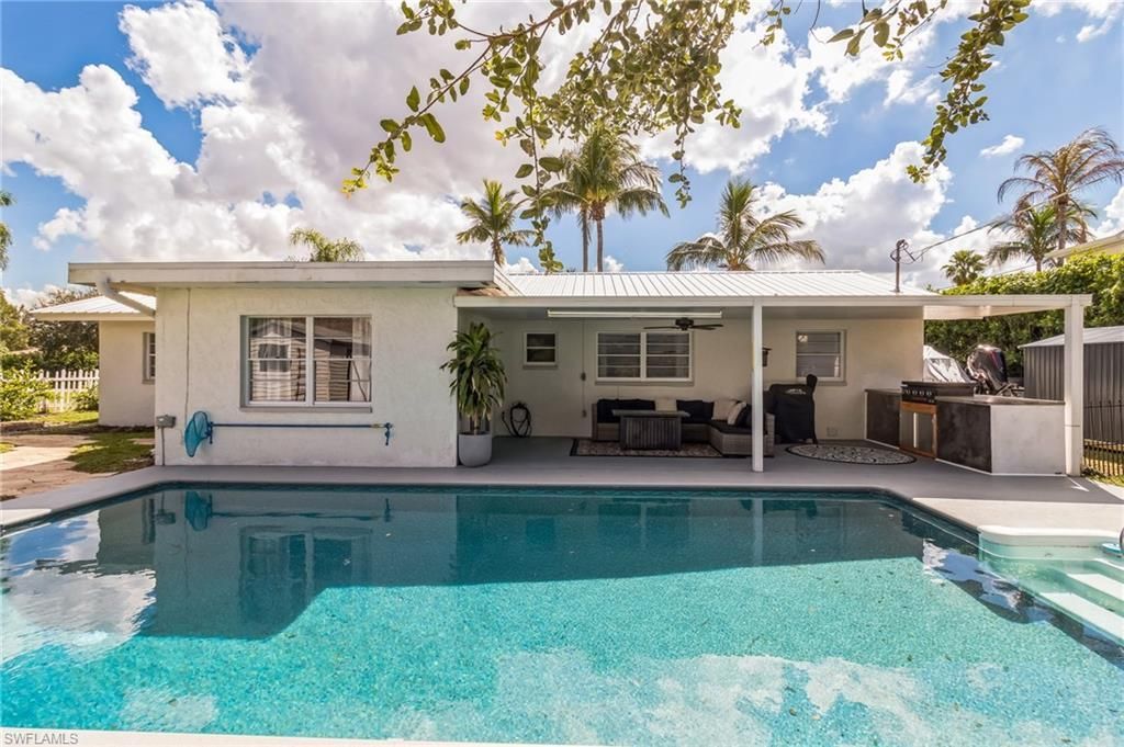 1019 Wyomi Dr, Fort Myers, FL 33919 Photo