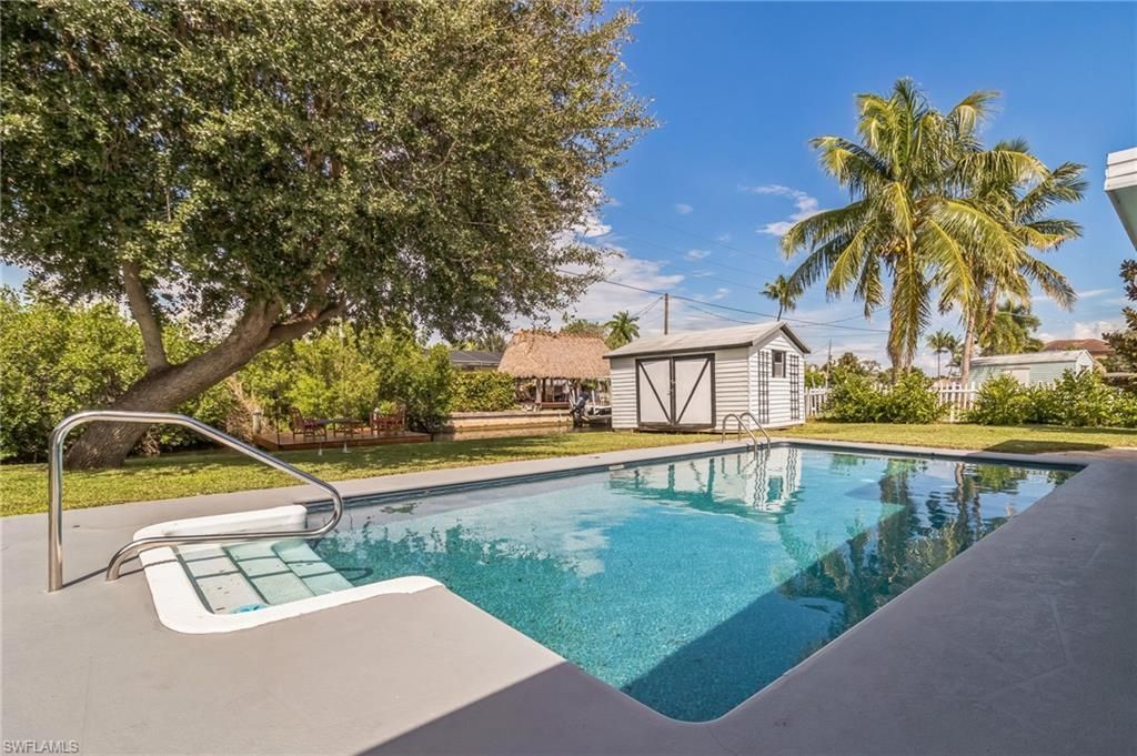 1019 Wyomi Dr, Fort Myers, FL 33919 Photo