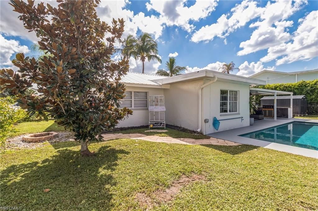 1019 Wyomi Dr, Fort Myers, FL 33919 Photo