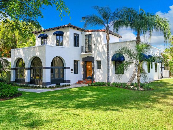 801 Hibiscus Street, Boca Raton, FL 33486