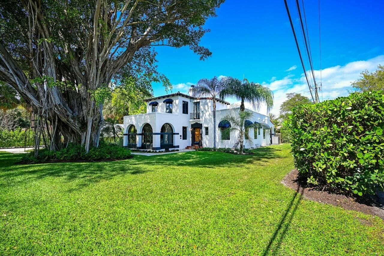 801 Hibiscus Street, Boca Raton, FL 33486 Photo