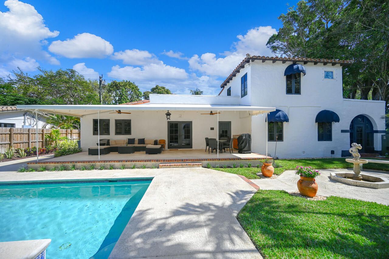 801 Hibiscus Street, Boca Raton, FL 33486 Photo