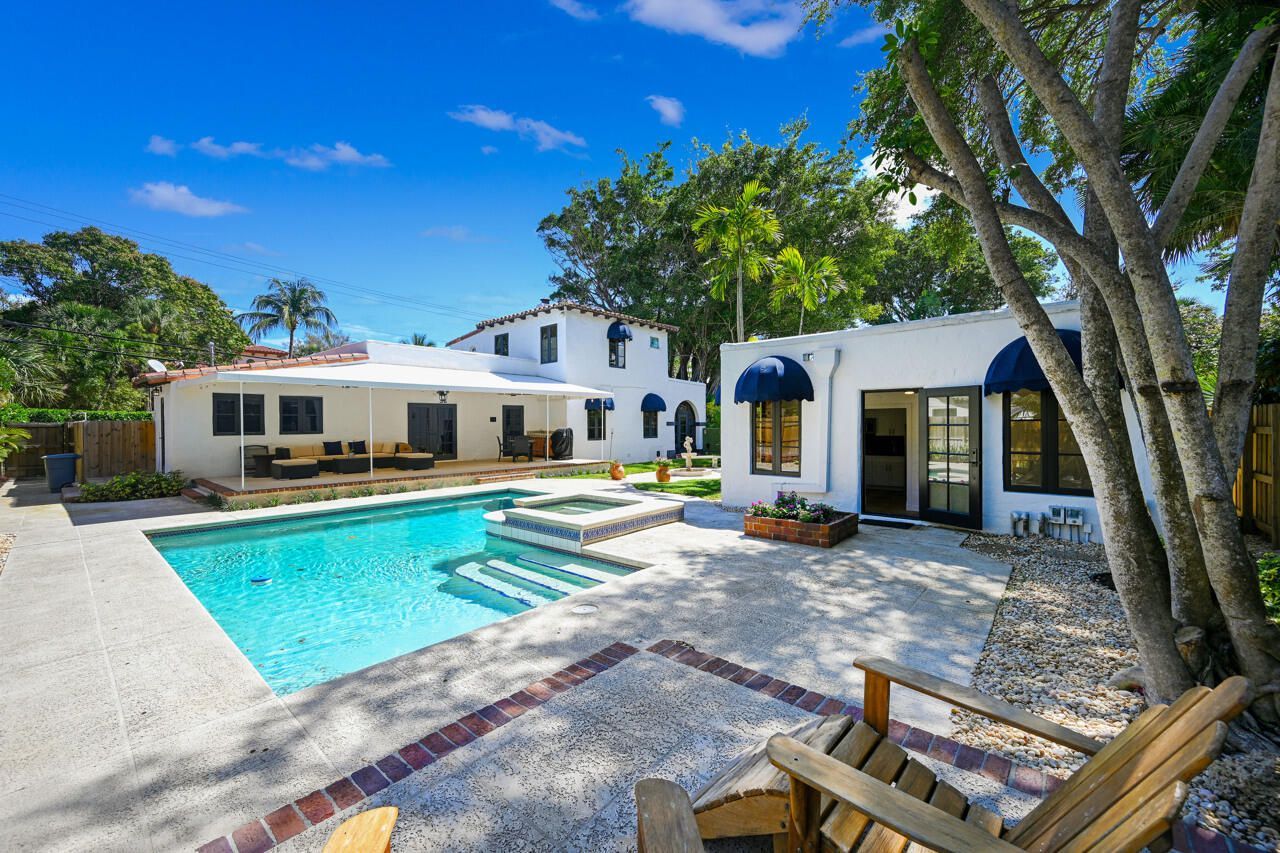 801 Hibiscus Street, Boca Raton, FL 33486 Photo