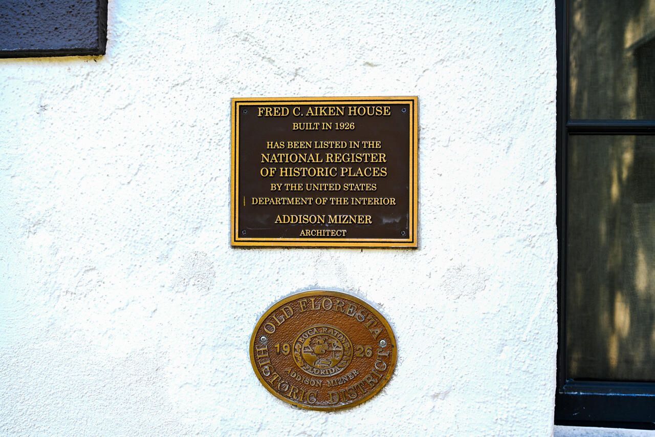 801 Hibiscus Street, Boca Raton, FL 33486 Photo