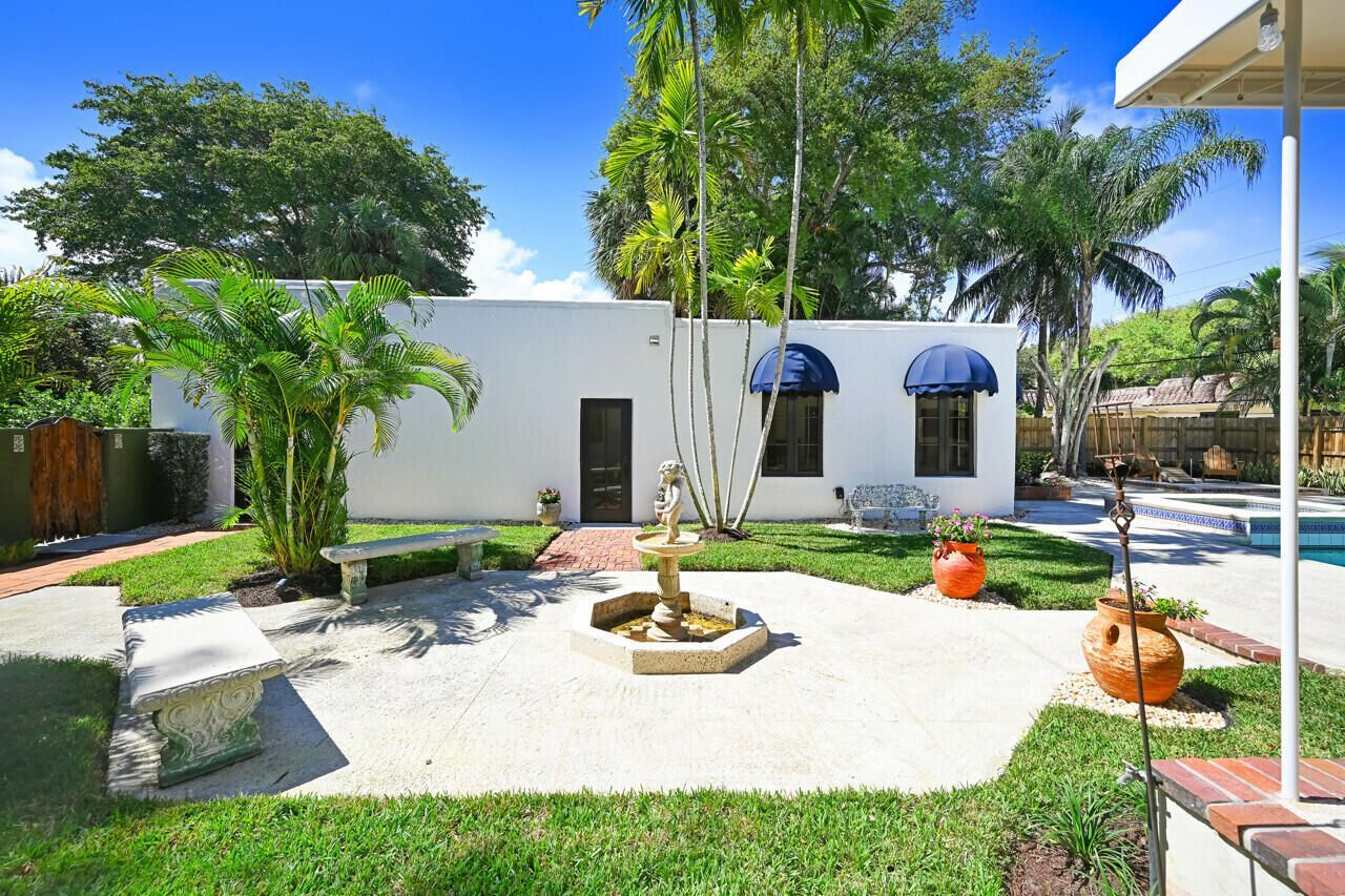 801 Hibiscus Street, Boca Raton, FL 33486 Photo