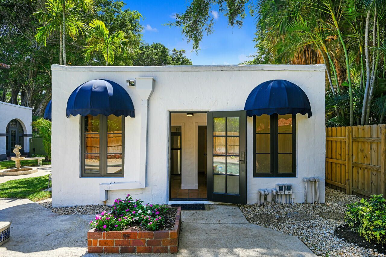 801 Hibiscus Street, Boca Raton, FL 33486 Photo