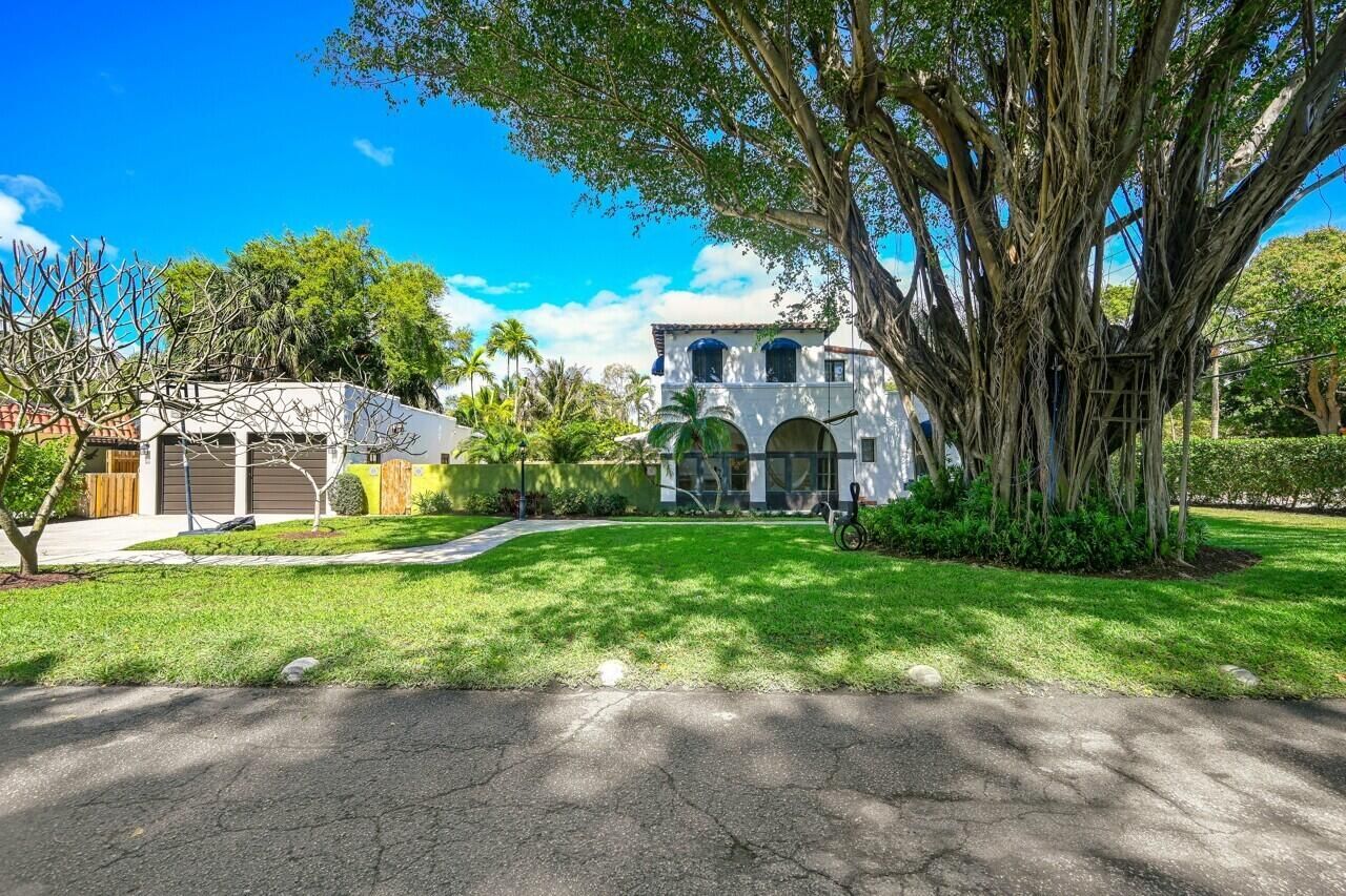 801 Hibiscus Street, Boca Raton, FL 33486 Photo