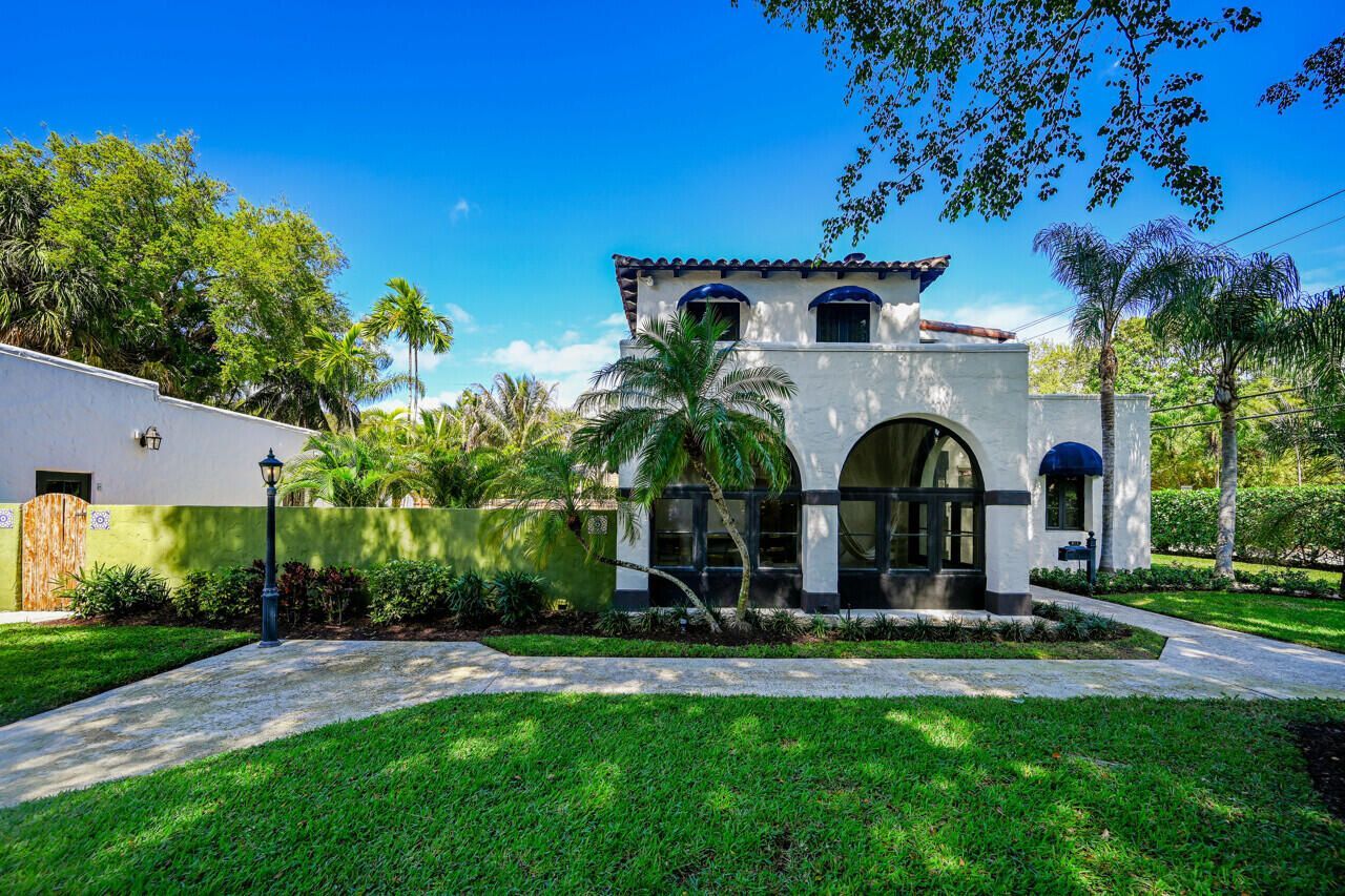 801 Hibiscus Street, Boca Raton, FL 33486 Photo