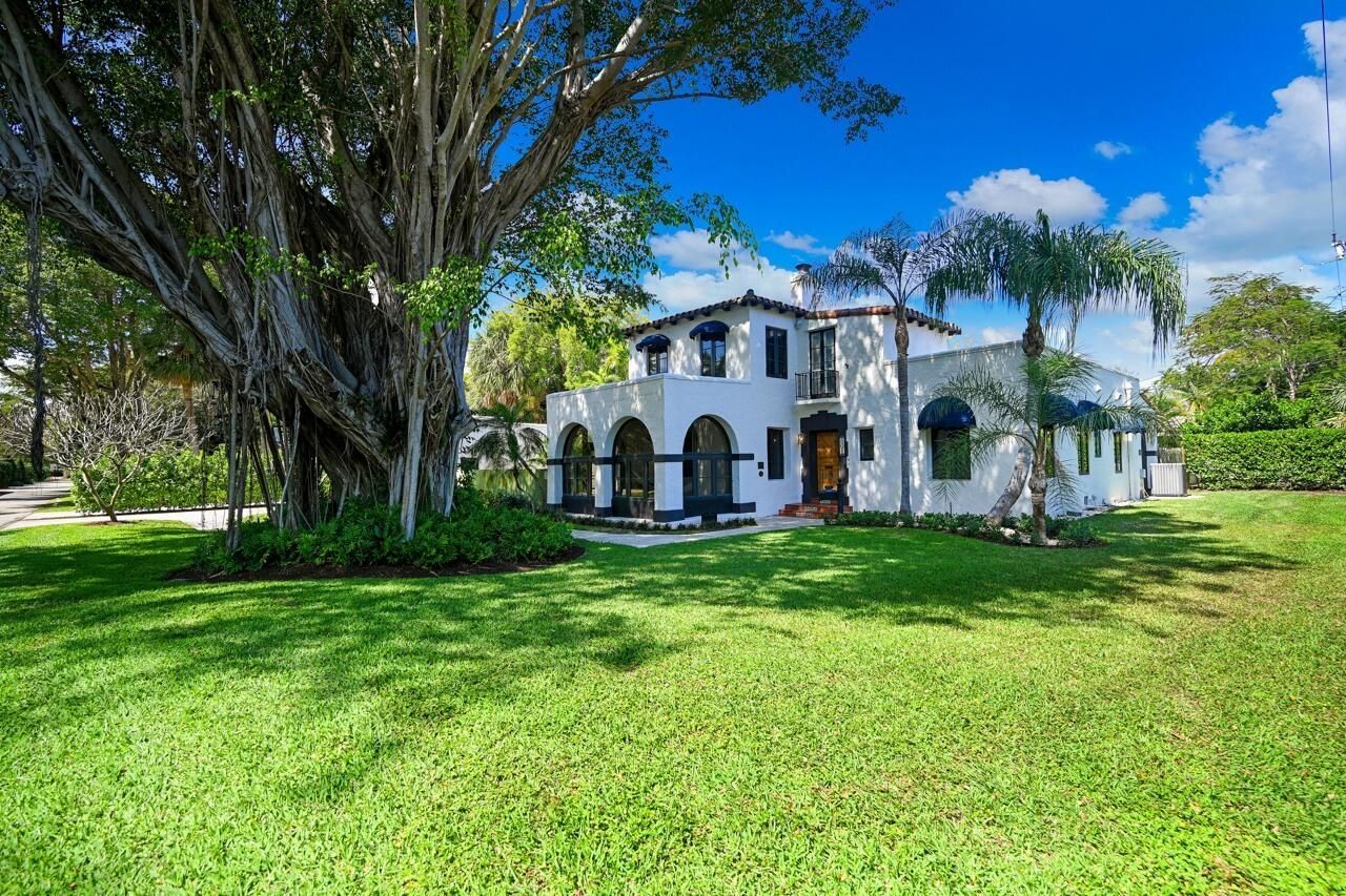 801 Hibiscus Street, Boca Raton, FL 33486 Photo